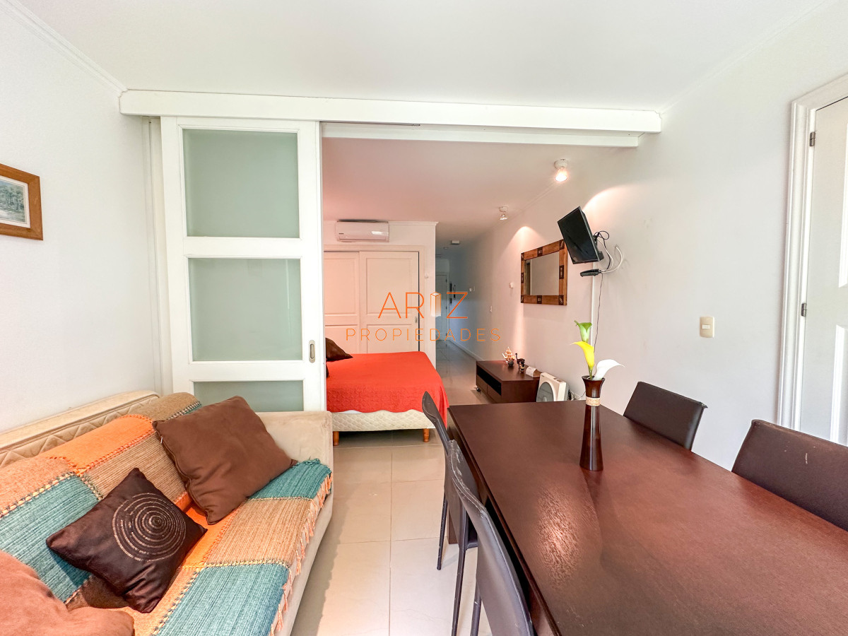 Apartamento ID.2221 - Apartamento en Punta Ballena, Solanas