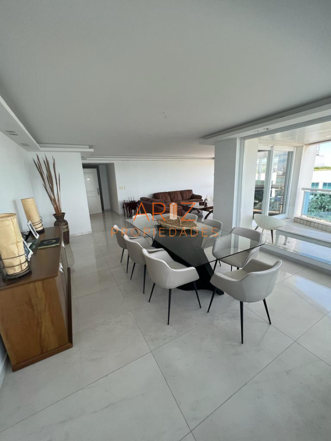 Apartamento ID.1560 - Apartamento en Punta del Este, Mansa