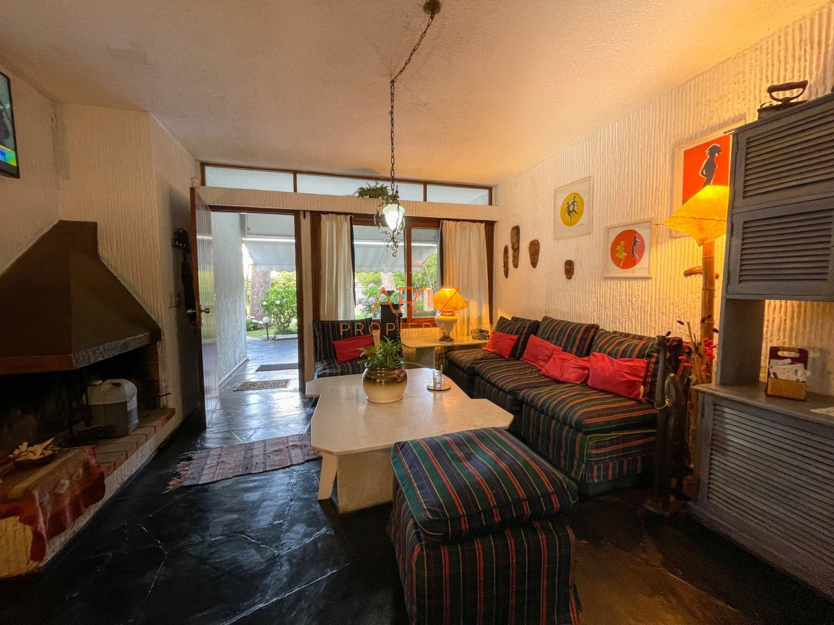 Apartamento ID.1220 - OPORTUNIDAD VENDO APARTAMENTO 2 DORMITORIOS PUNTA DEL ESTE CANTEGRIL MANSA