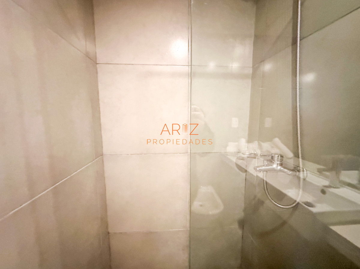 Apartamento ID.2040 - ALQUILER ANUAL 1 DORMITORIO PUNTA DEL ESTE BRAVA A 1 CUADRA DEL MAR
