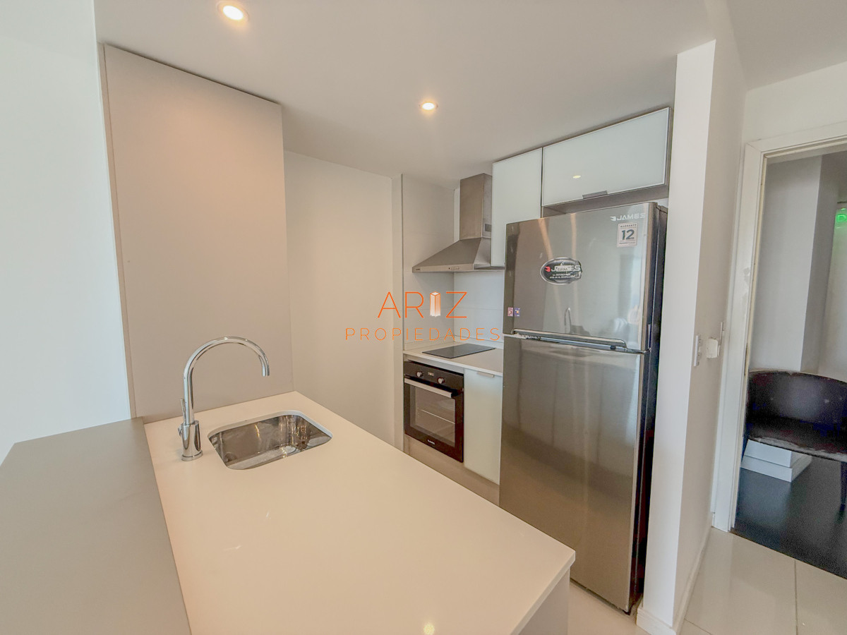 Apartamento ID.69 - VENDO APARTAMENTO 1 DORMITORIO PUNTA DEL ESTE MANSA