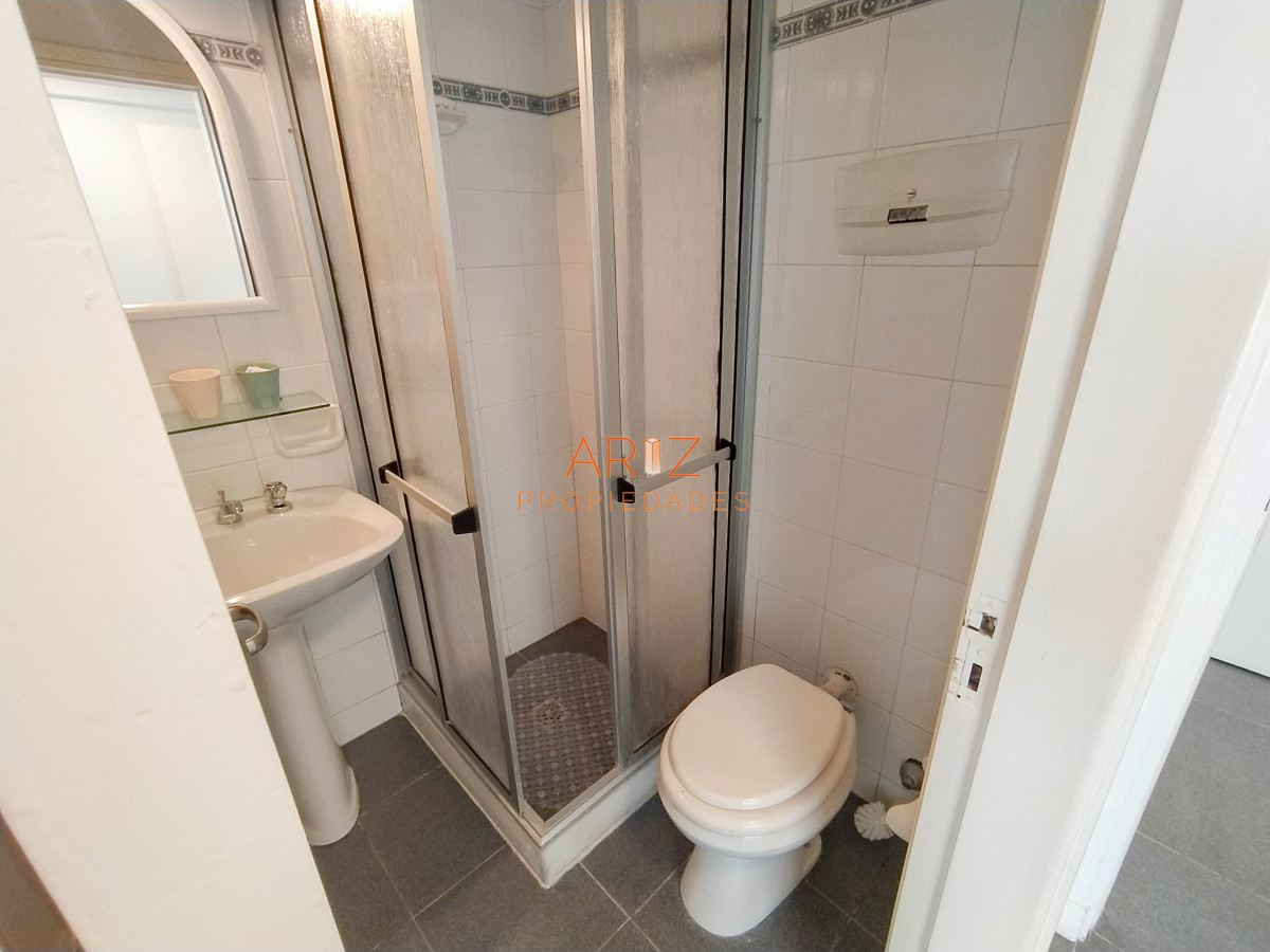 Apartamento ID.392 - VENDO APARTAMENTO 2 DORMITORIOS PUNTA DEL ESTE PENINSULA PUERTO