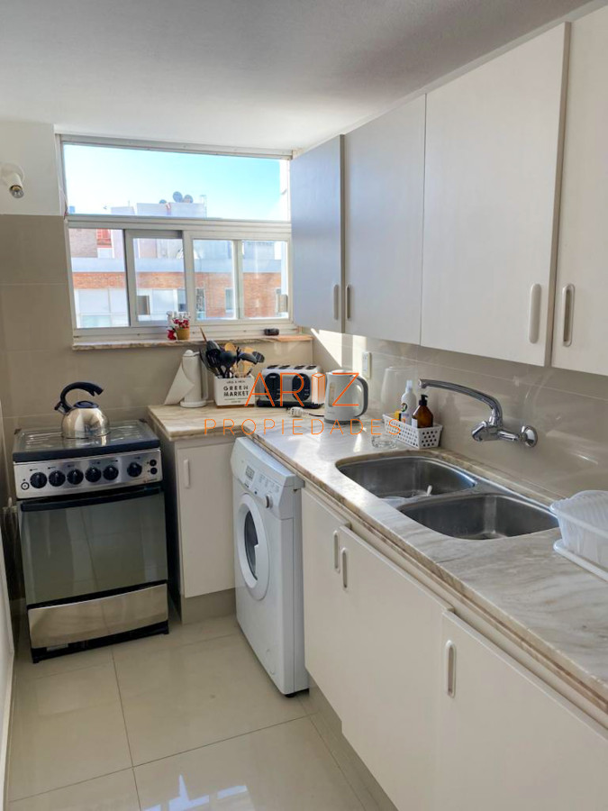 Apartamento ID.1897 - VENTA APARTAMENTO 2 DORMITORIOS 2 BAÑOS PUNTA DEL ESTE PENINSULA