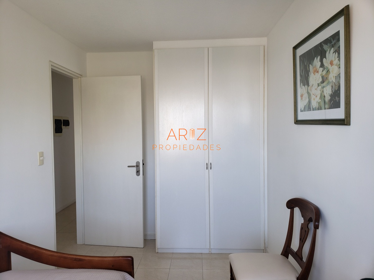 Apartamento ID.250 - VENDO APARTAMENTO 3 DORMITORIOS PUNTA DEL ESTE ROOSEVELT SHOPPING
