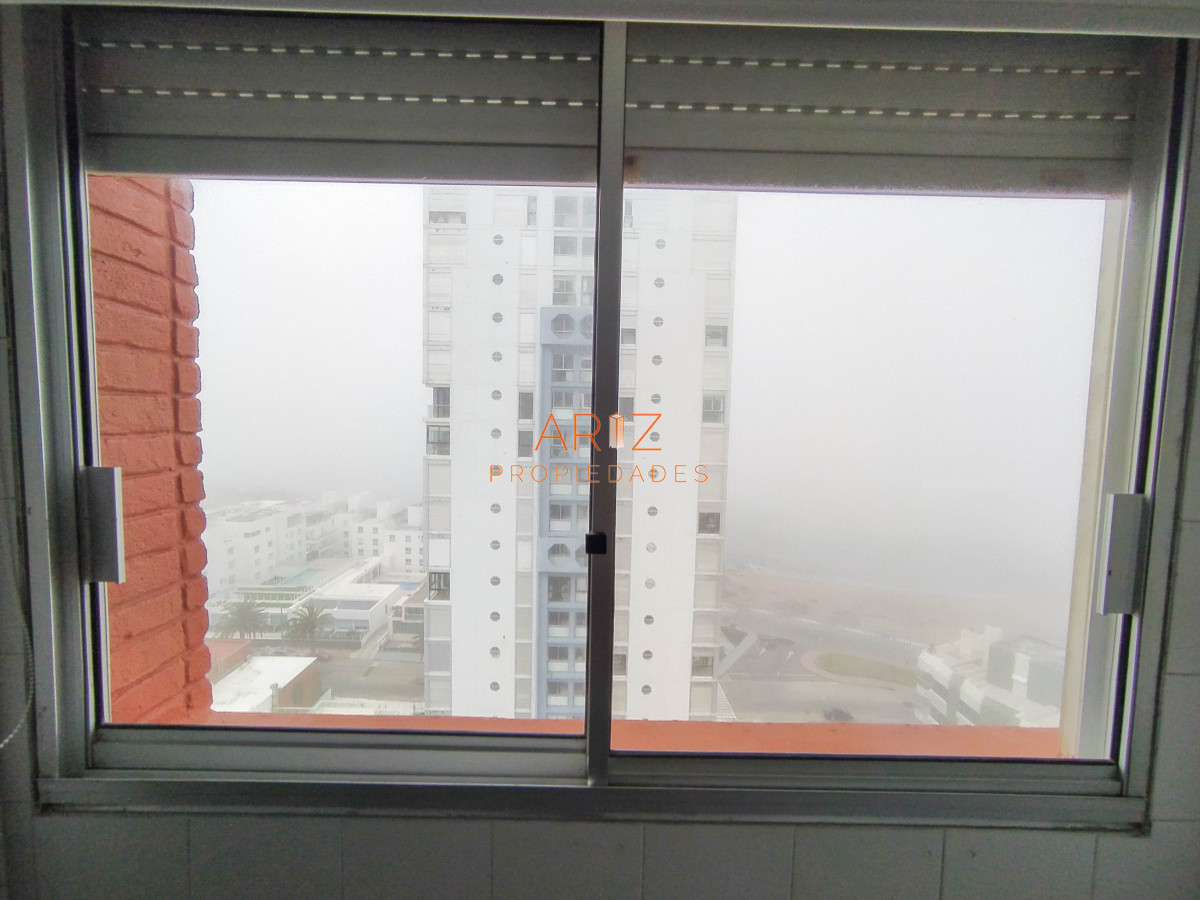 Apartamento ID.392 - VENDO APARTAMENTO 2 DORMITORIOS PUNTA DEL ESTE PENINSULA PUERTO