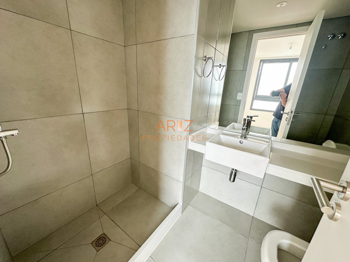 Apartamento ID.1627 - OPORTUNIDAD SIGLO SOL II VENTA 2 DORMITORIOS 2 BAÑOS A ESTRENAR PISO ALTO CON VISTA A LA BRAVA 
