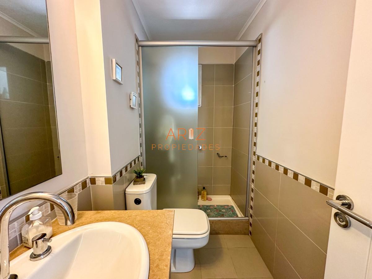 Apartamento ID.1129 - VENDO APARTAMENTO 3 DORMITORIOS PUNTA DEL ESTE BRAVA 