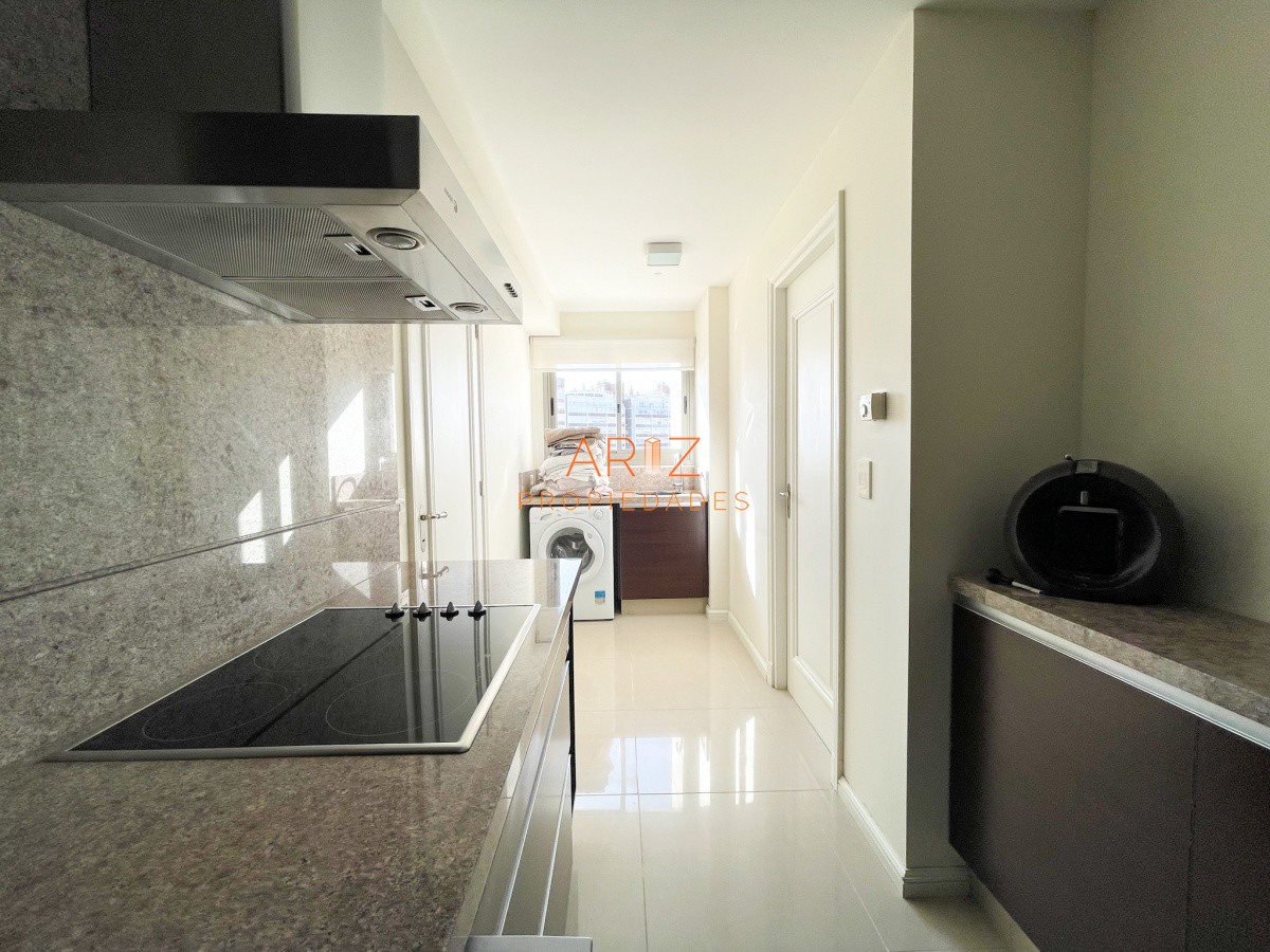 Apartamento ID.1180 - VENDO APARTAMENTO 3 DORMITORIOS PLAYA BRAVA PUNTA DEL ESTE PENINSULA IMPERIALE III