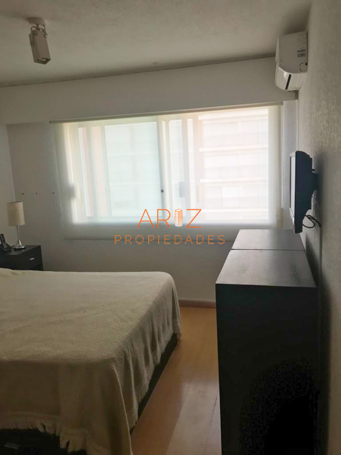 Apartamento ID.1108 - VENDO APARTAMENTO 1 DORMITORIO Y MEDIO RECICLADO PUNTA DEL ESTE PENINSULA 
