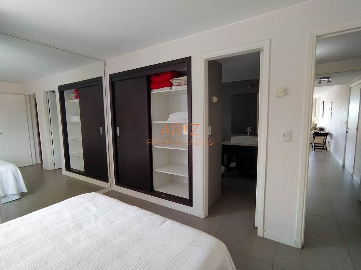 Apartamento ID.182 - Apartamento en Punta del Este, Mansa