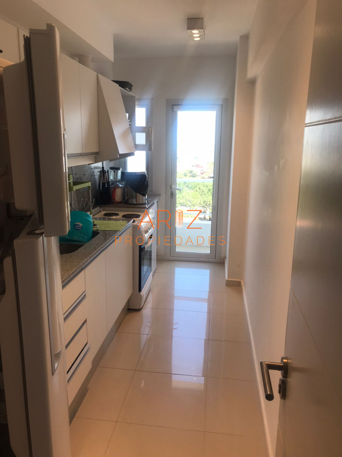 Apartamento ID.1182 - VENDO APARTAMENTO 3 DORMITORIOS VISTA A LA MANSA PUNTA DEL ESTE AIDY GRILL