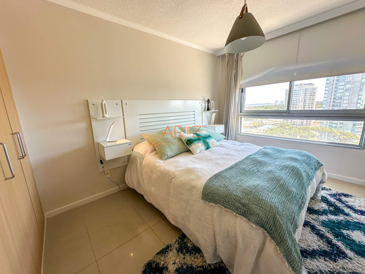 Apartamento ID.1129 - VENDO APARTAMENTO 3 DORMITORIOS PUNTA DEL ESTE BRAVA 