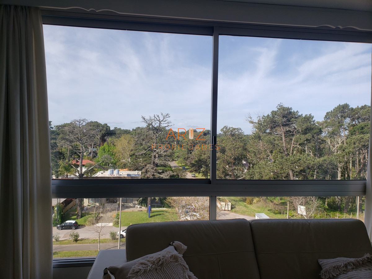 Apartamento ID.250 - VENDO APARTAMENTO 3 DORMITORIOS PUNTA DEL ESTE ROOSEVELT SHOPPING