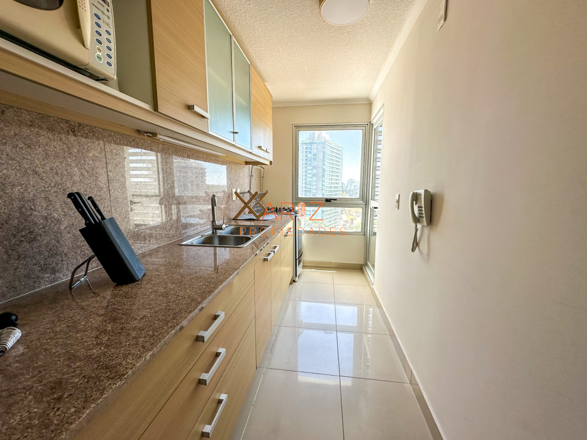 Apartamento ID.1129 - VENDO APARTAMENTO 3 DORMITORIOS PUNTA DEL ESTE BRAVA 