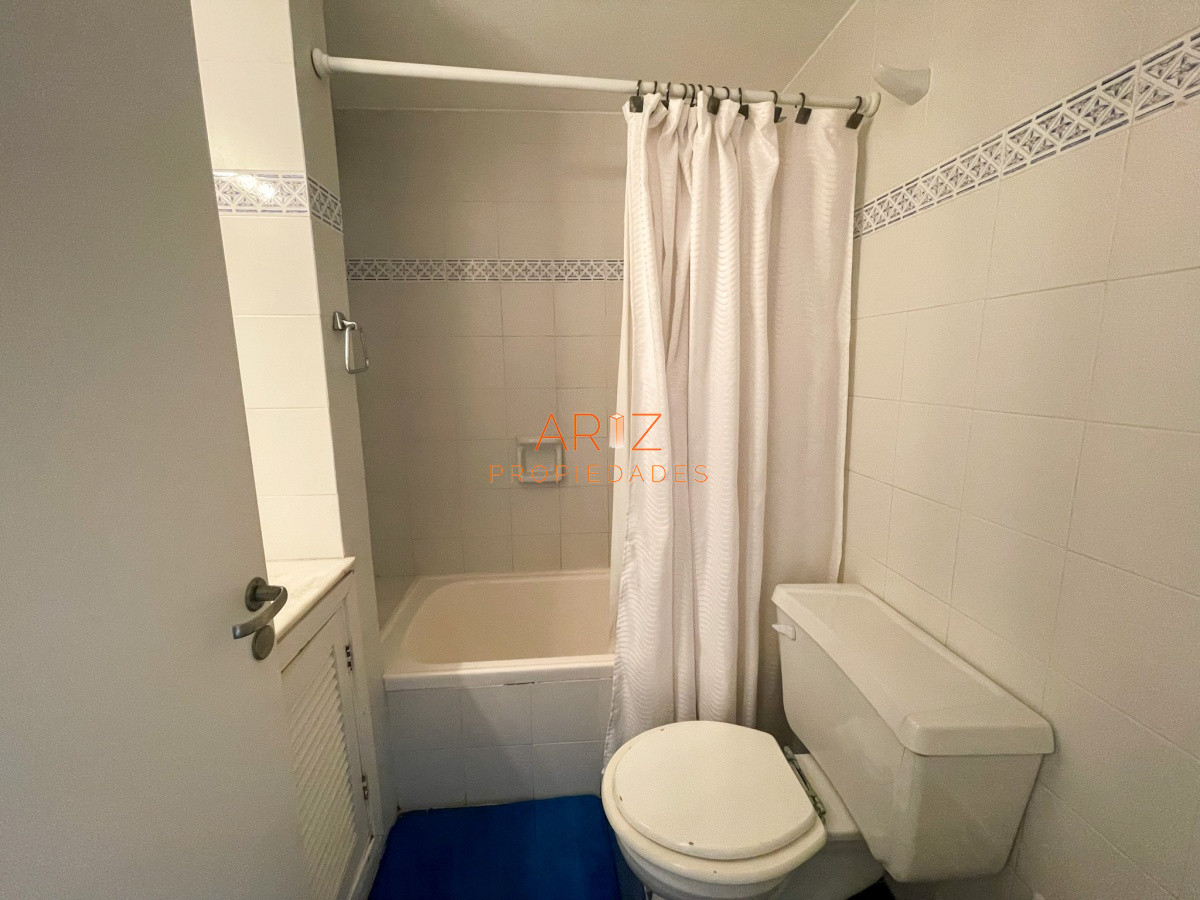 Apartamento ID.1097 - VENDO APARTAMENTO 3 DORMITORIOS PUERTO PUNTA DEL ESTE PENISULA