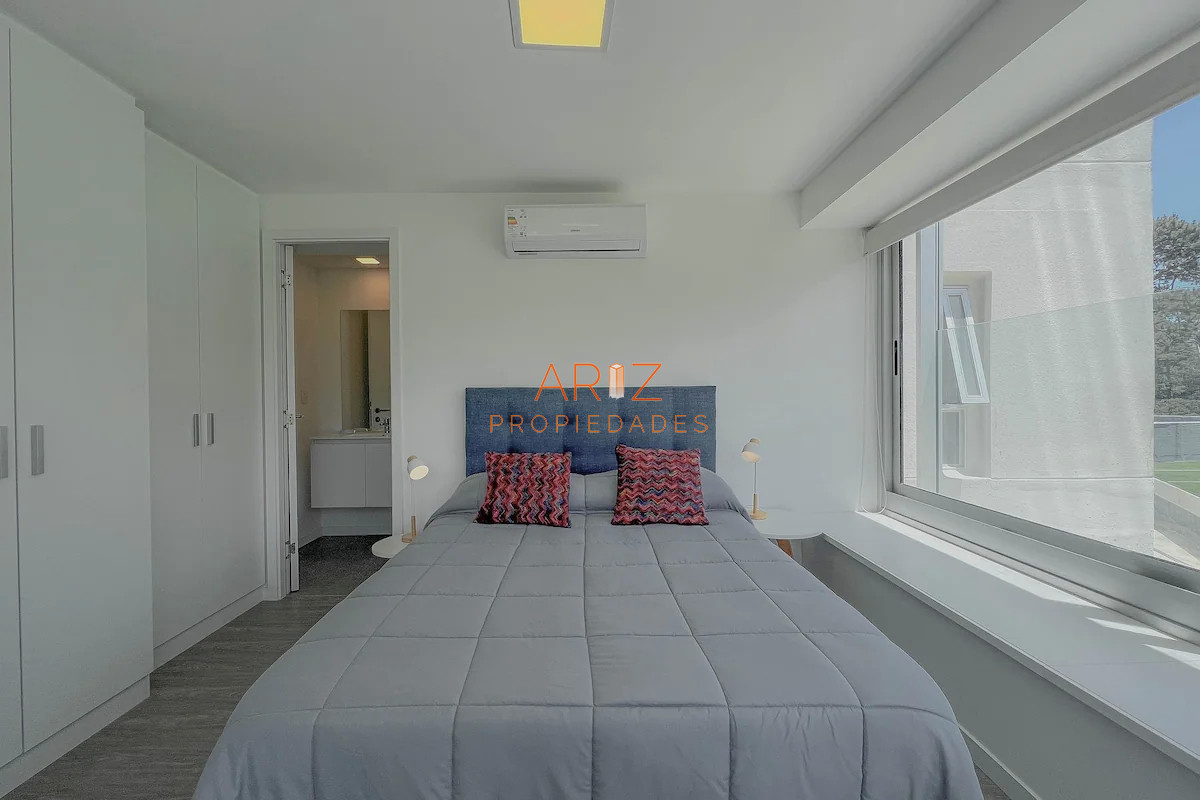 Apartamento ID.1263 - Apartamento en Maldonado, 