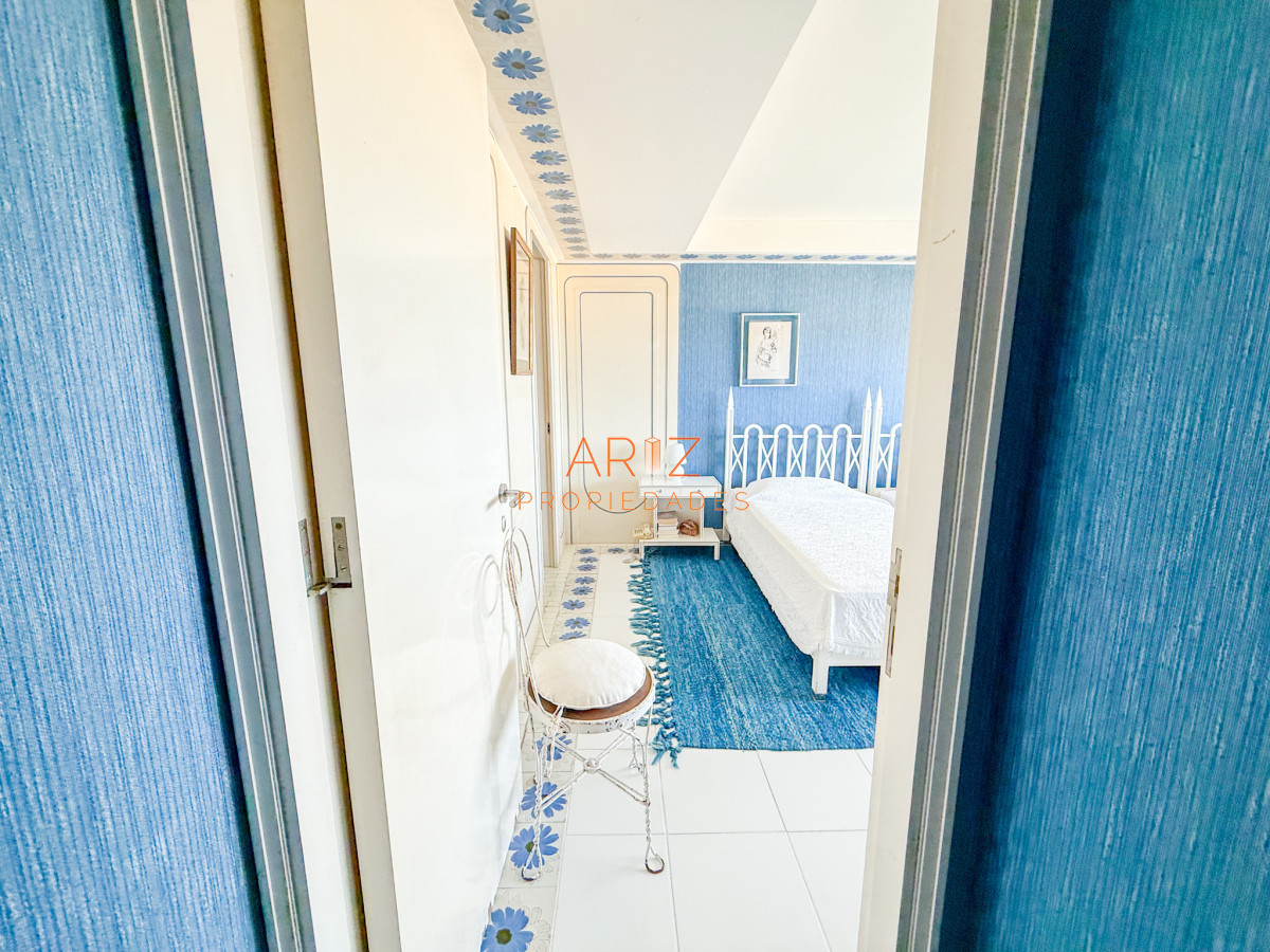 Apartamento ID.2342 - VENTA APARTAMENTO PRIMERA LINEA BRAVA 4 DORMITORIOS Y SERVICIO COMPLETO GRAN PLANTA VISTA DIRECTA A LA BRAVA