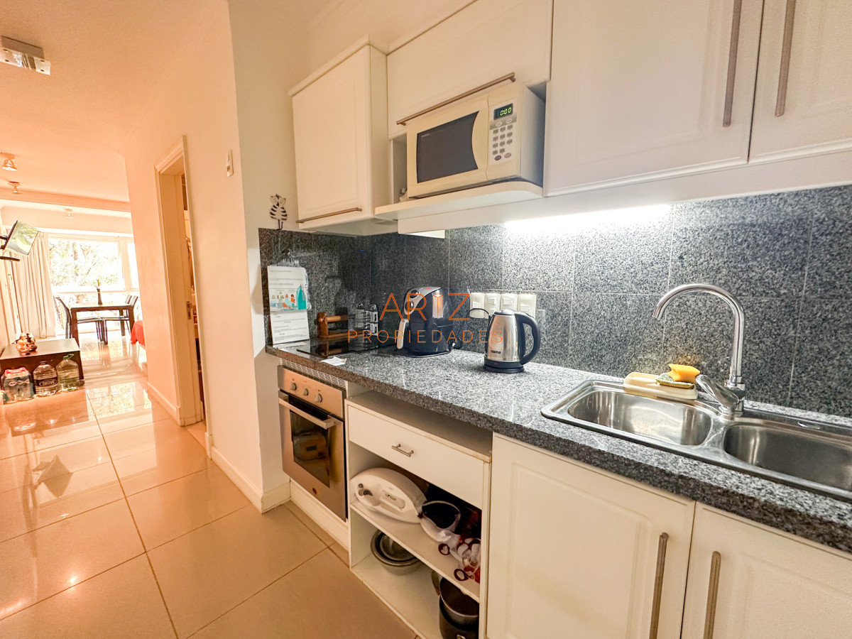 Apartamento ID.2221 - Apartamento en Punta Ballena, Solanas