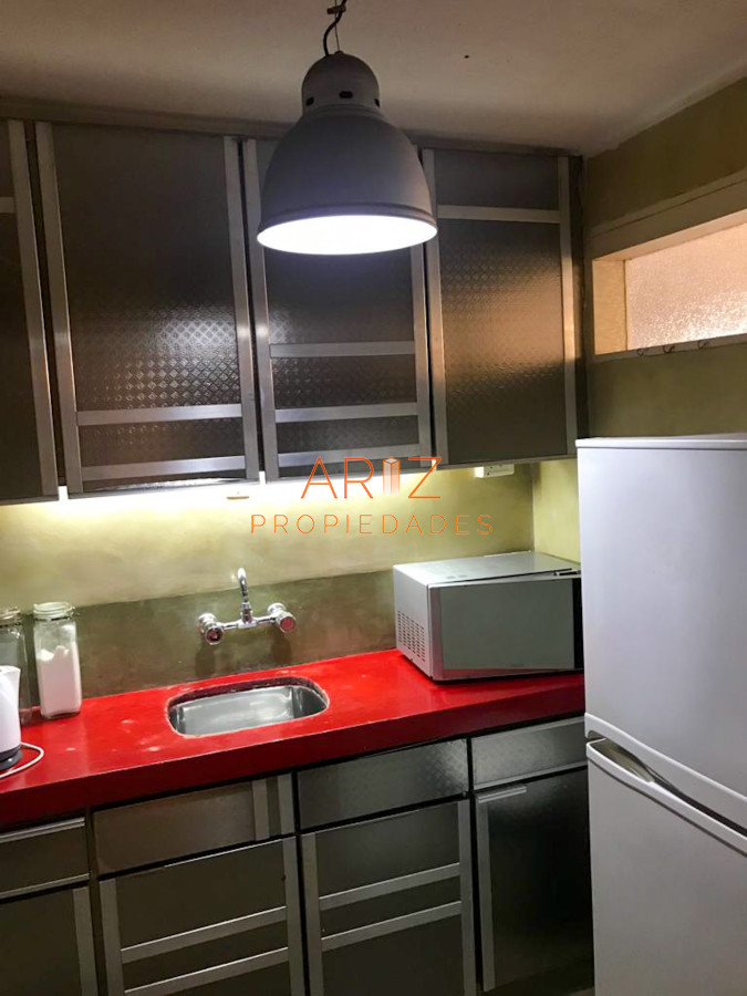Apartamento ID.1108 - VENDO APARTAMENTO 1 DORMITORIO Y MEDIO RECICLADO PUNTA DEL ESTE PENINSULA 