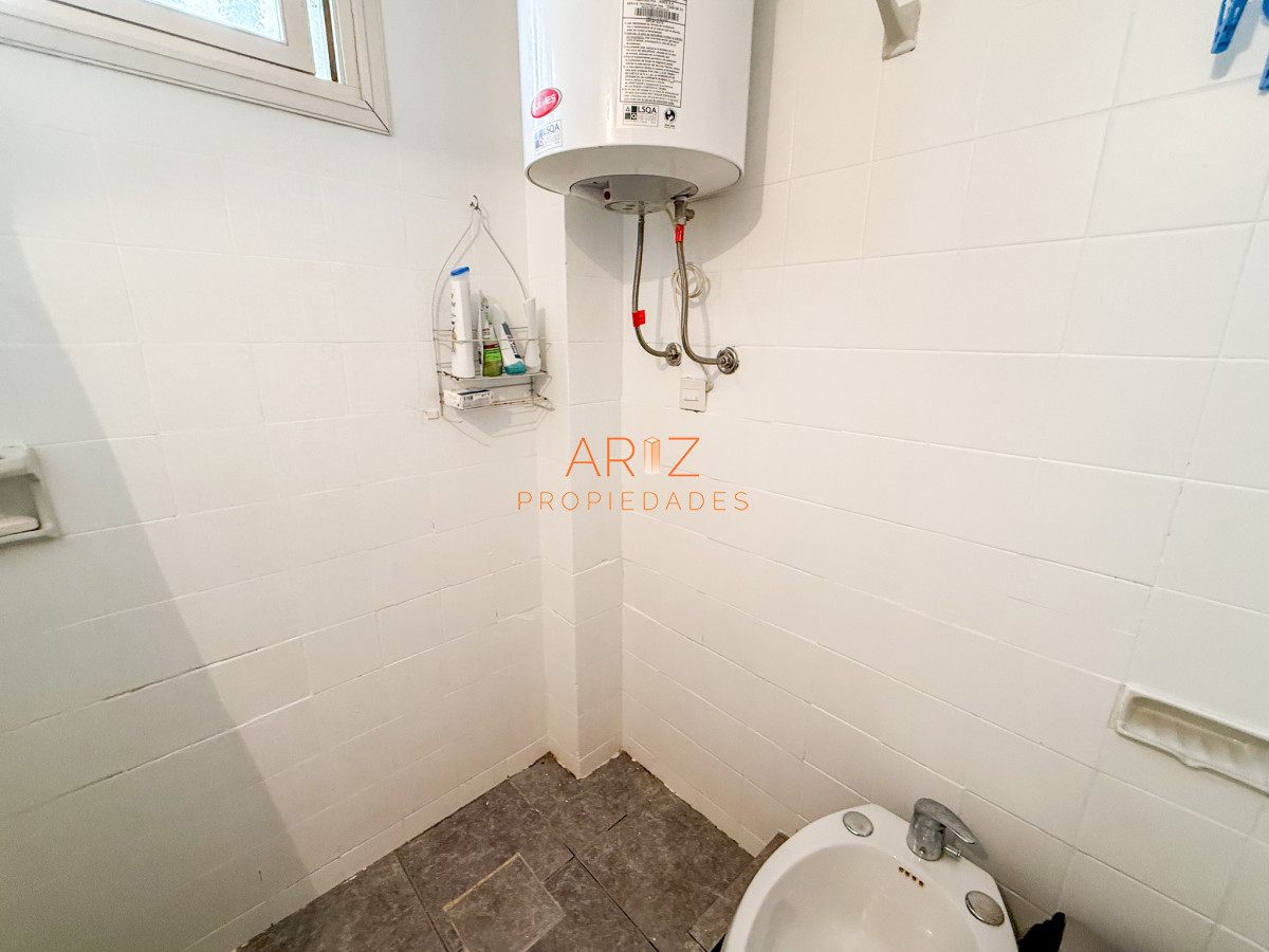 Apartamento ID.2425 - VENTA APARTAMENTO PLANTA BAJA ESTILO CASITA CANTEGRIL ROOSEVELT 2 DORMITORIOS 1 BAÑO PUNTA DEL ESTE
