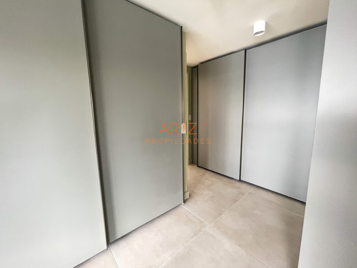 Apartamento ID.440 - ALQUILER ANUAL TEMPORADA INVERNAL APARTAMENTO 3 DORMITORIOS PUERTO PUNTA DEL ESTE