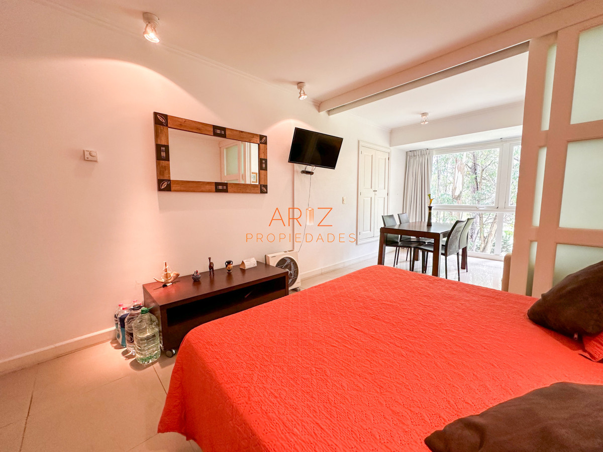 Apartamento ID.2221 - Apartamento en Punta Ballena, Solanas