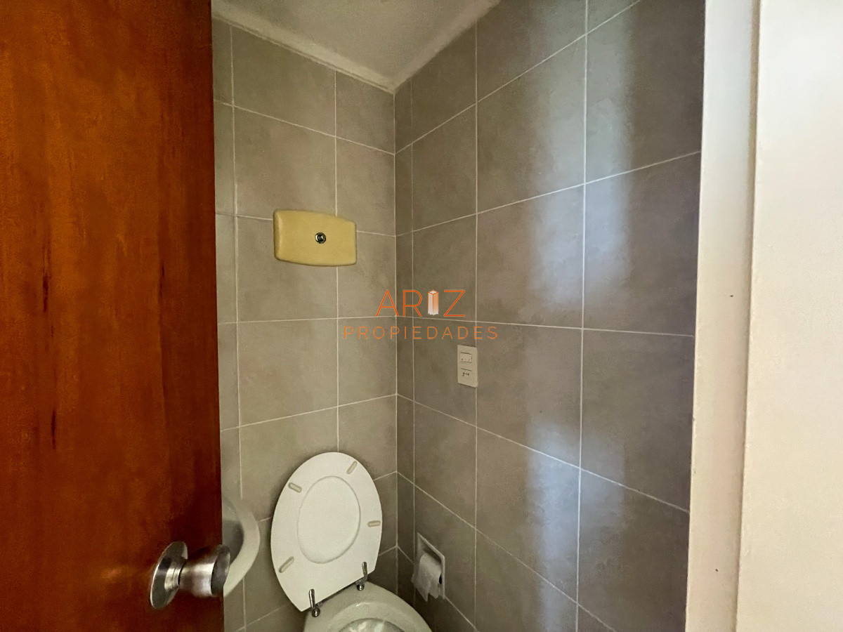 Apartamento ID.1296 - VENDO ALQUILO ANUAL APARTAMENTO 4 DORMITORIOS PUNTA DEL ESTE ROOSEVELT