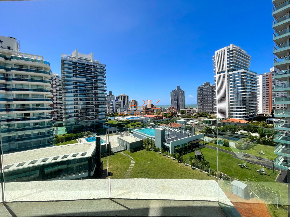 Apartamento ID.69 - VENDO APARTAMENTO 1 DORMITORIO PUNTA DEL ESTE MANSA