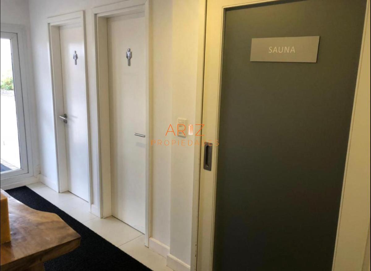 Apartamento ID.17 - VENDO MONOAMBIENTE STUDIO PENINSULA GORLERO PUNTA DEL ESTE