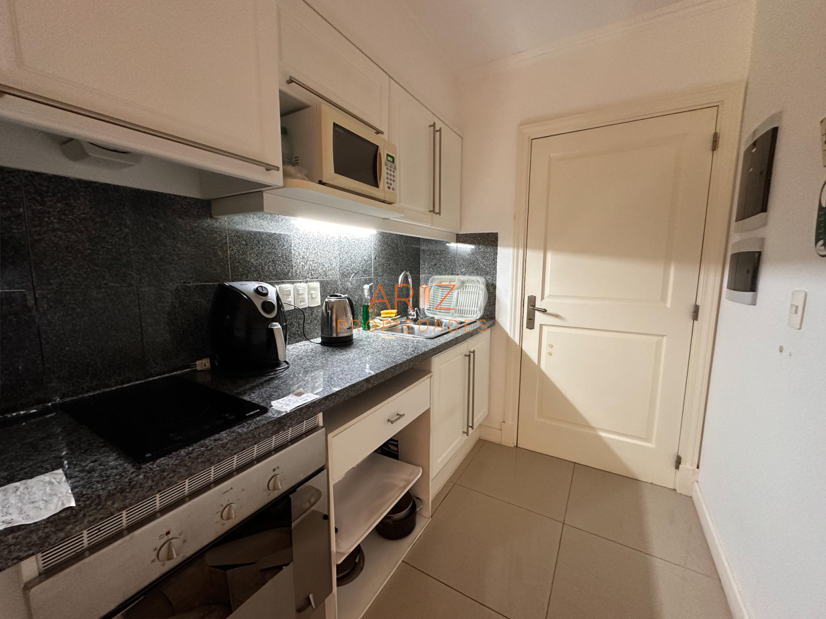 Apartamento ID.2221 - Apartamento en Punta Ballena, Solanas
