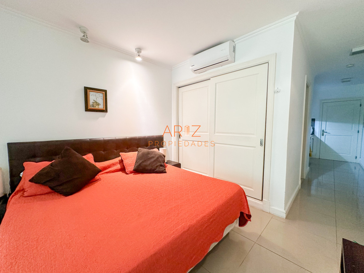 Apartamento ID.2221 - Apartamento en Punta Ballena, Solanas