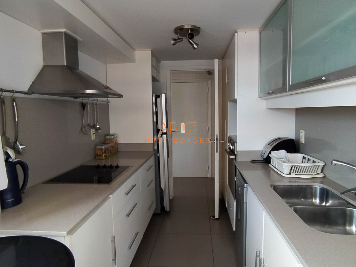 Apartamento ID.182 - Apartamento en Punta del Este, Mansa