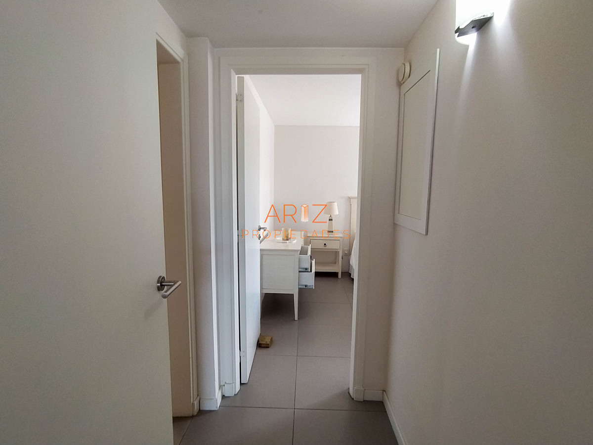 Apartamento ID.182 - Apartamento en Punta del Este, Mansa