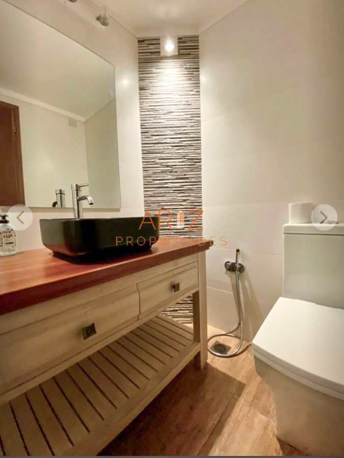 Apartamento ID.1898 - VENTA ESPECTACULAR PLANTA APARTAMENTO 3 DORMITORIOS Y SERVICIO PUNTA DEL ESTE ROOSEVELT
