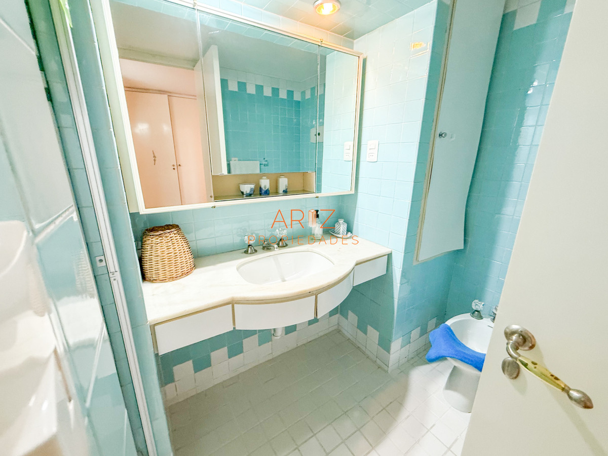 Apartamento ID.2342 - VENTA APARTAMENTO PRIMERA LINEA BRAVA 4 DORMITORIOS Y SERVICIO COMPLETO GRAN PLANTA VISTA DIRECTA A LA BRAVA