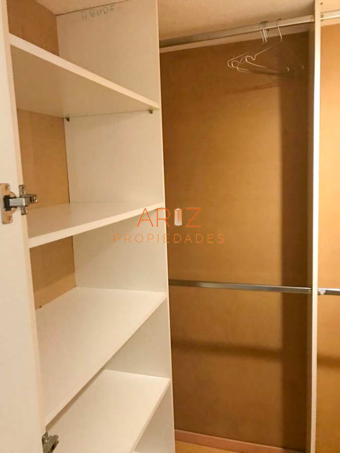 Apartamento ID.1108 - VENDO APARTAMENTO 1 DORMITORIO Y MEDIO RECICLADO PUNTA DEL ESTE PENINSULA 