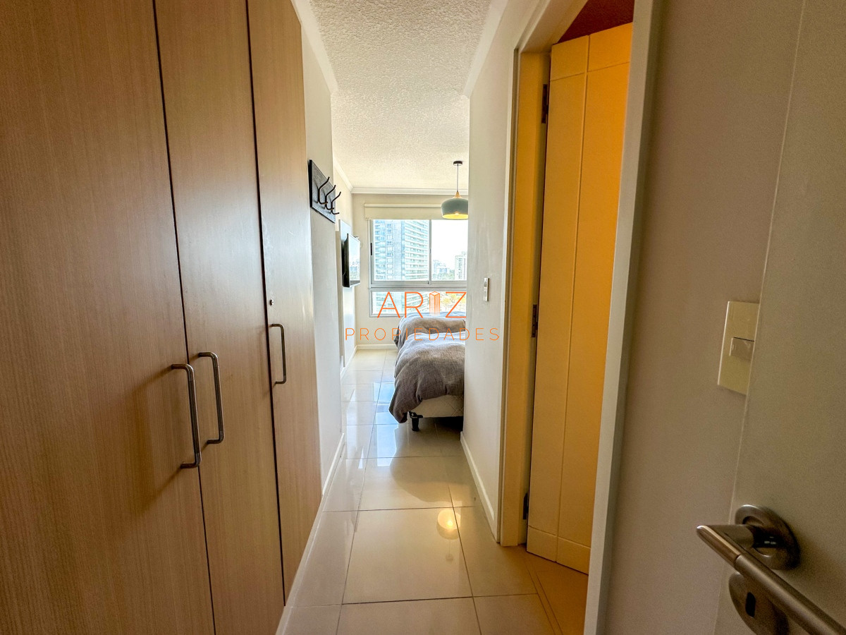 Apartamento ID.1129 - VENDO APARTAMENTO 3 DORMITORIOS PUNTA DEL ESTE BRAVA 