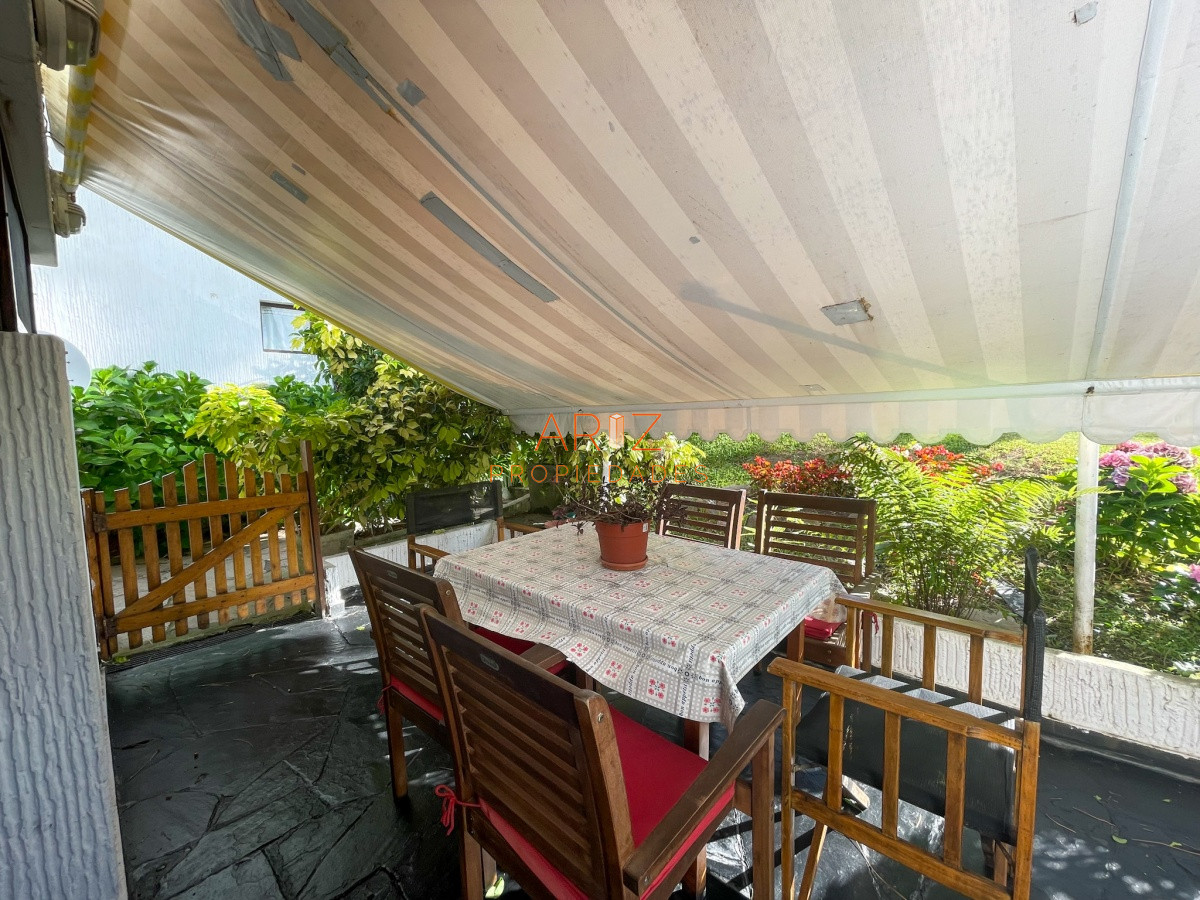 Apartamento ID.1220 - OPORTUNIDAD VENDO APARTAMENTO 2 DORMITORIOS PUNTA DEL ESTE CANTEGRIL MANSA