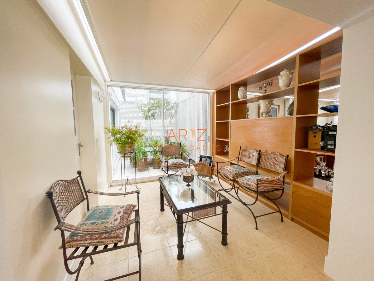 Apartamento ID.440 - ALQUILER ANUAL TEMPORADA INVERNAL APARTAMENTO 3 DORMITORIOS PUERTO PUNTA DEL ESTE