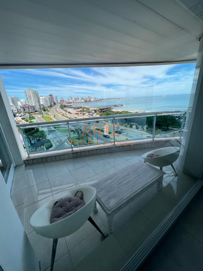 Apartamento ID.1560 - Apartamento en Punta del Este, Mansa