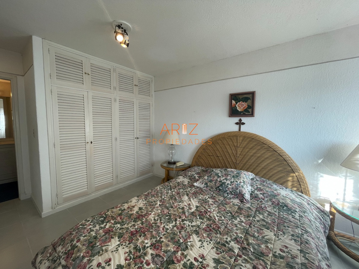 Apartamento ID.1097 - VENDO APARTAMENTO 3 DORMITORIOS PUERTO PUNTA DEL ESTE PENISULA