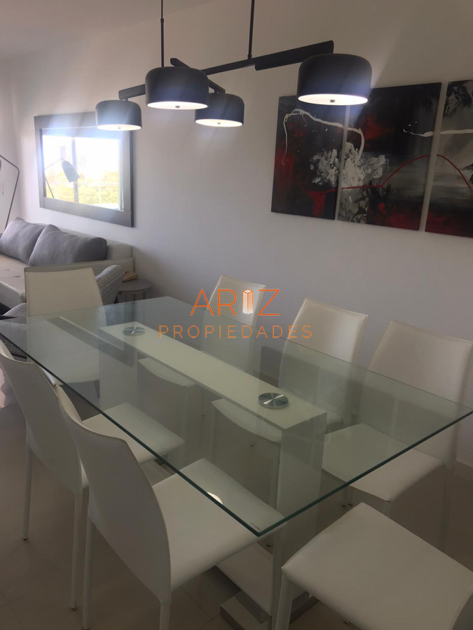 Apartamento ID.1182 - VENDO APARTAMENTO 3 DORMITORIOS VISTA A LA MANSA PUNTA DEL ESTE AIDY GRILL