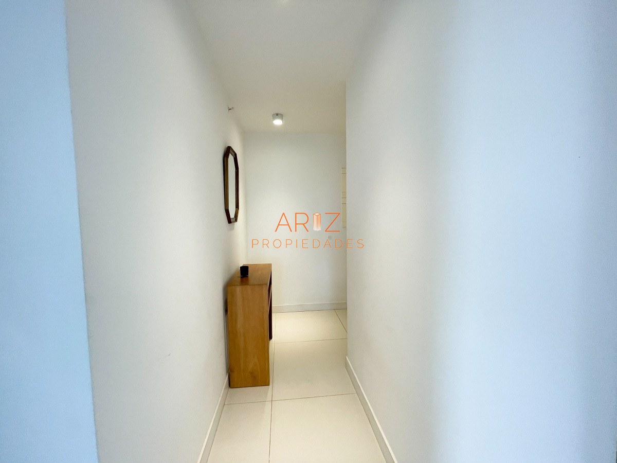 Apartamento ID.1397 - VENTA 1 DORMITORIO EN EXCLUSIVIDAD ARTOWER PUNTA DEL ESTE MANSA BRAVA