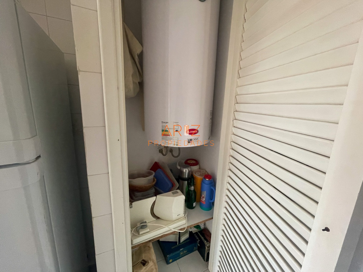 Apartamento ID.1097 - VENDO APARTAMENTO 3 DORMITORIOS PUERTO PUNTA DEL ESTE PENISULA