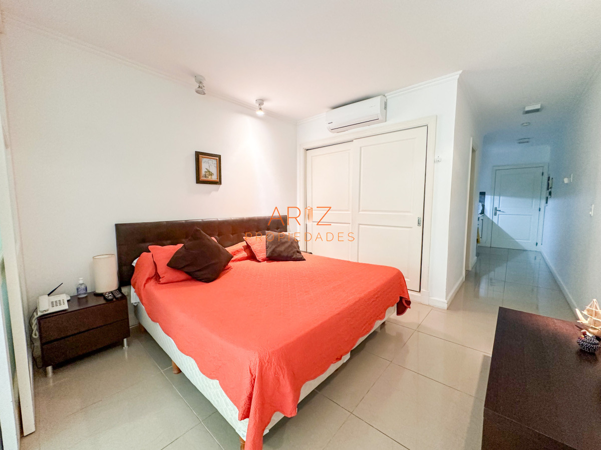 Apartamento ID.2221 - Apartamento en Punta Ballena, Solanas