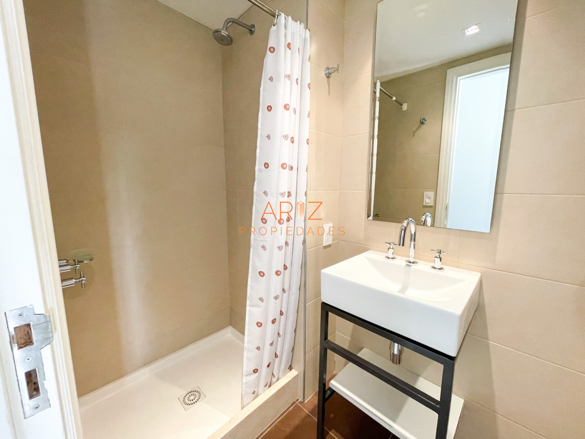 Apartamento ID.1180 - VENDO APARTAMENTO 3 DORMITORIOS PLAYA BRAVA PUNTA DEL ESTE PENINSULA IMPERIALE III