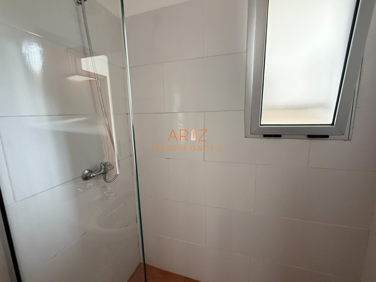 Apartamento ID.2367 - VENTA APARTAMENTO TIPO CASITA PLANTA BAJA EXCELENTE RENTABILIDAD MALDONADO 2 DORMITORIOS 1 BAÑO