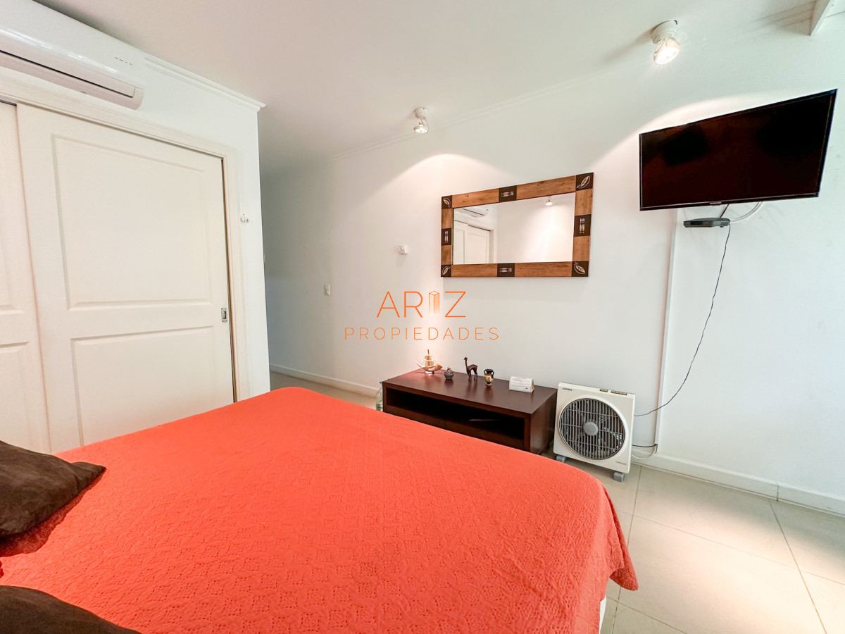 Apartamento ID.2221 - Apartamento en Punta Ballena, Solanas