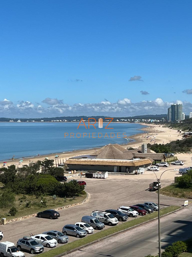 Apartamento ID.1560 - Apartamento en Punta del Este, Mansa