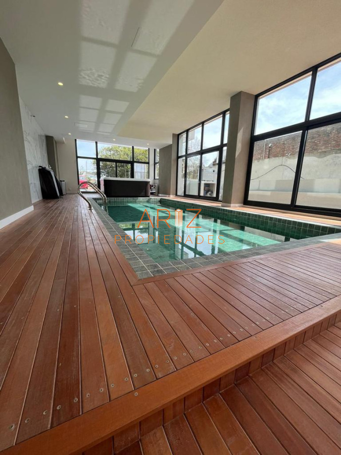 Apartamento ID.1028 - VENDO APARTAMENTO 2 DORMITORIOS A ESTRENAR PUNTA DEL ESTE